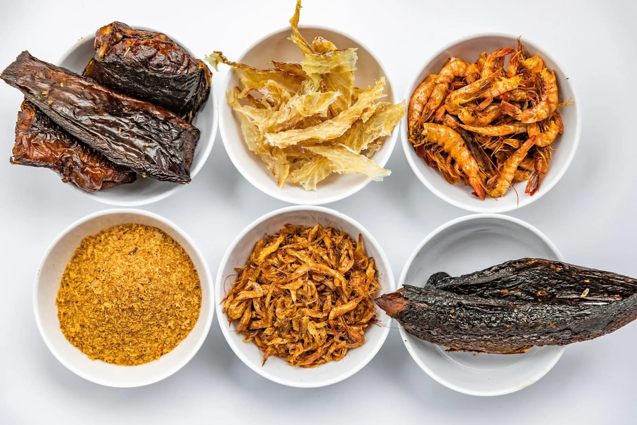 Kiki African Taste Products