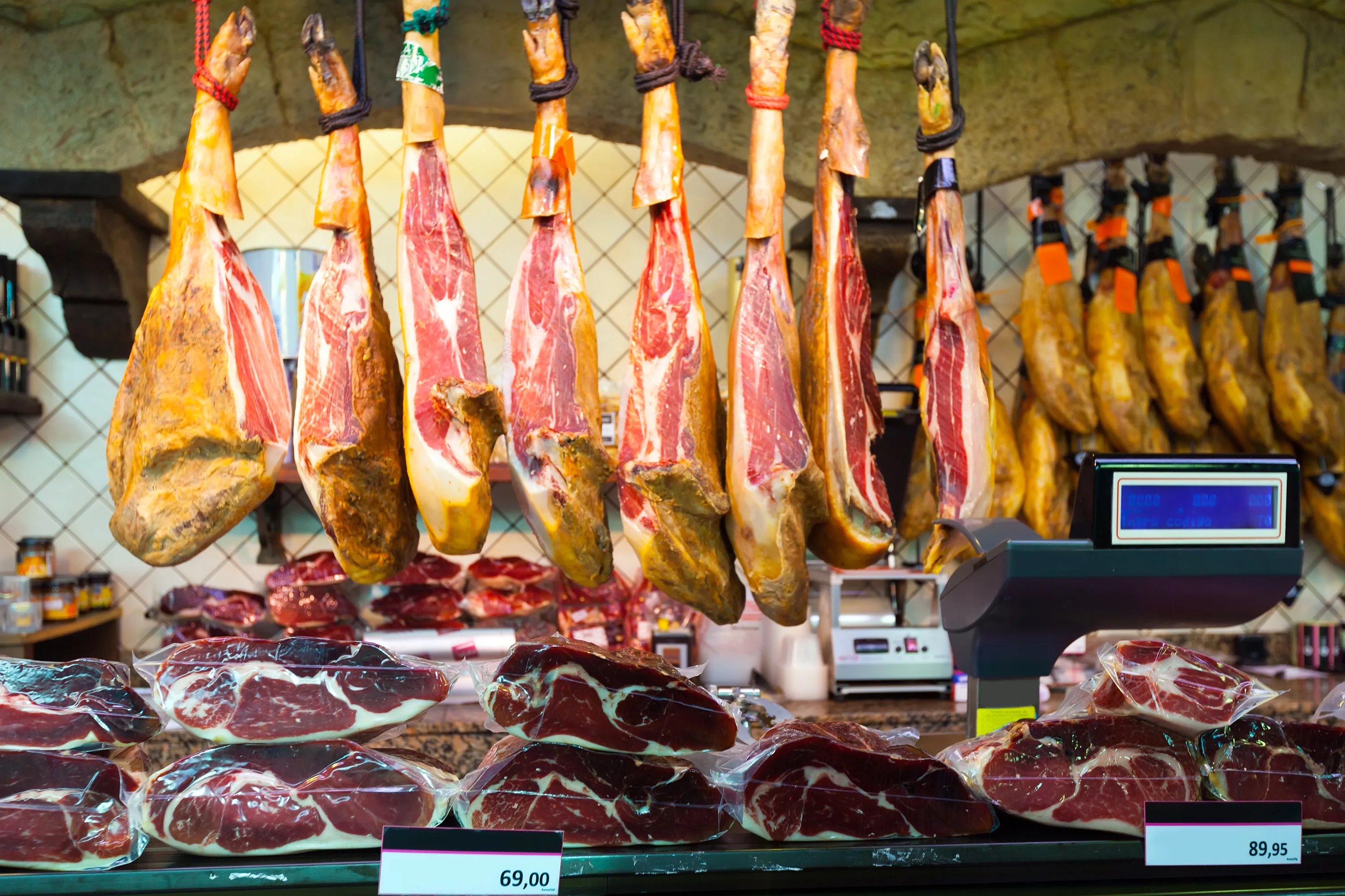 Kiki African Taste Premium Meats